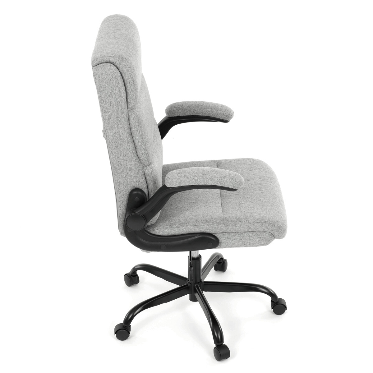 Kancelárska stolička KA-K3104 GREY