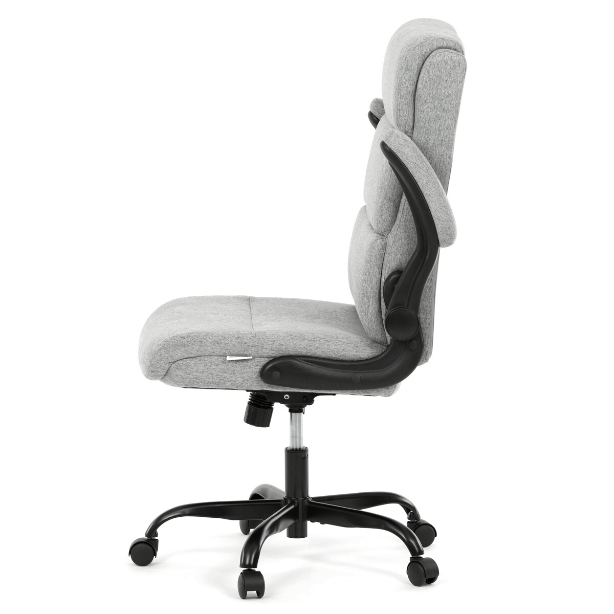 Kancelárska stolička KA-K3104 GREY