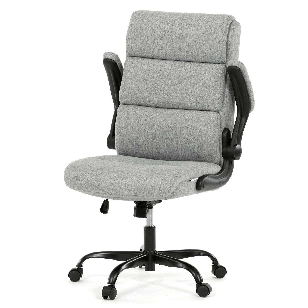 Kancelárska stolička KA-K3104 GREY