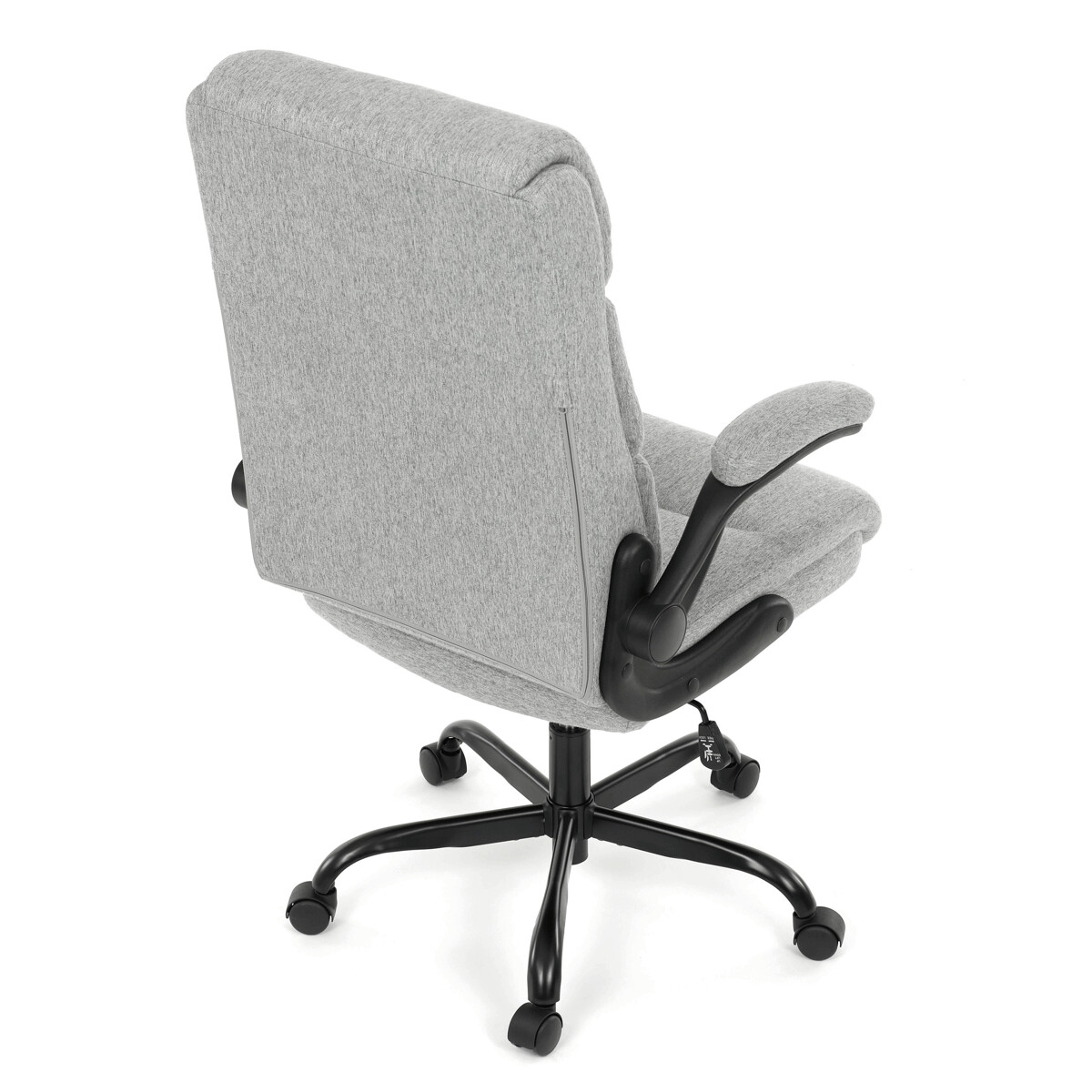 Kancelárska stolička KA-K3104 GREY