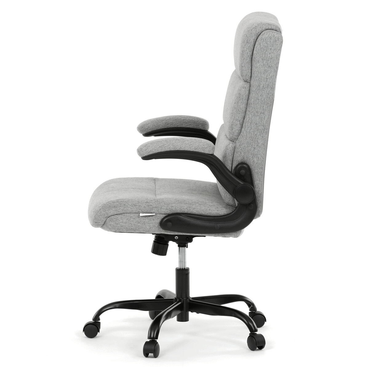 Kancelárska stolička KA-K3104 GREY