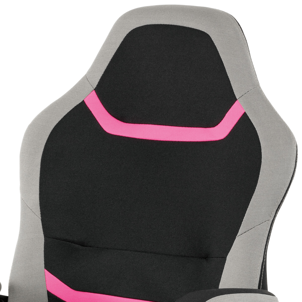 Kancelárska stolička KA-L611 PINK