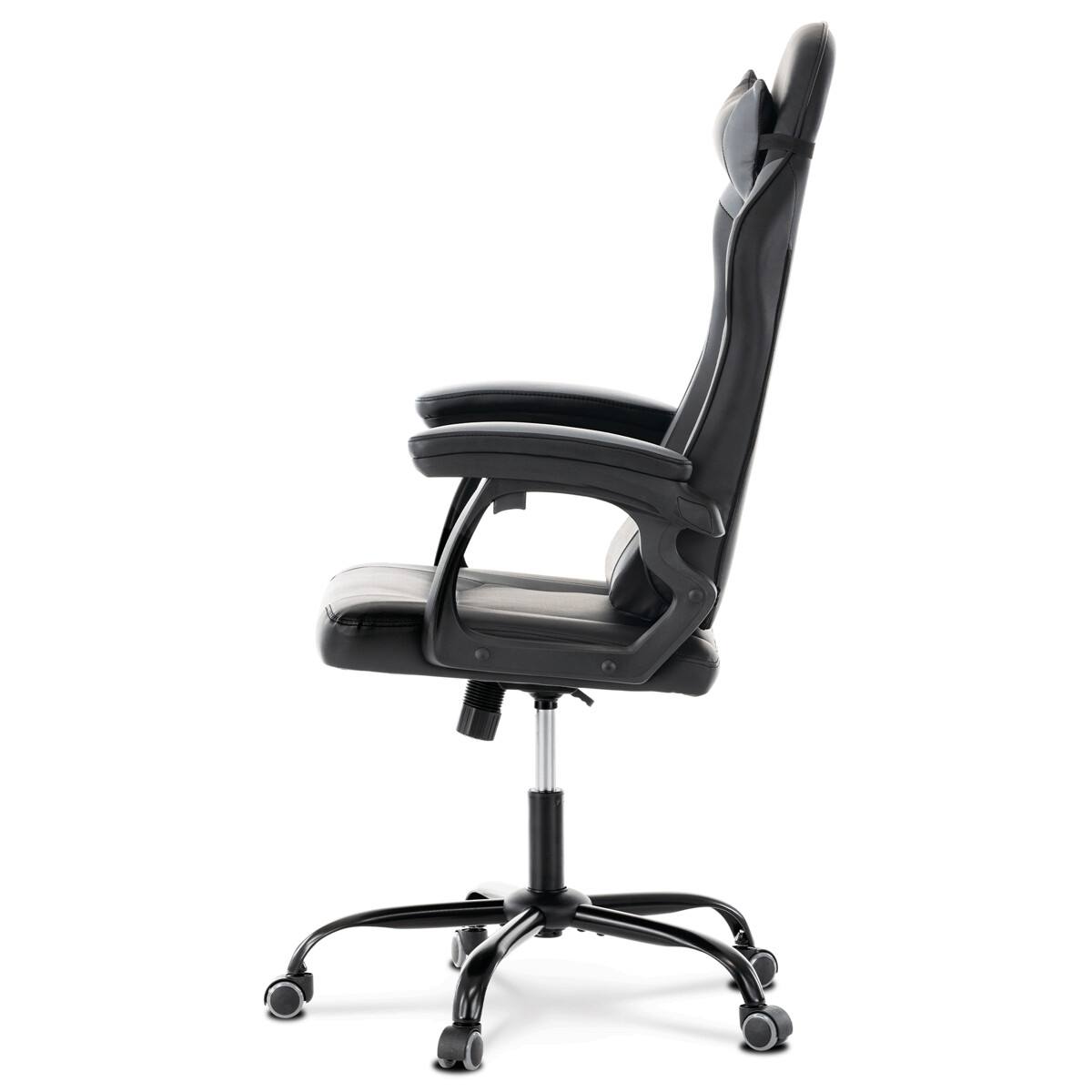 Kancelárska stolička KA-L626 GREY