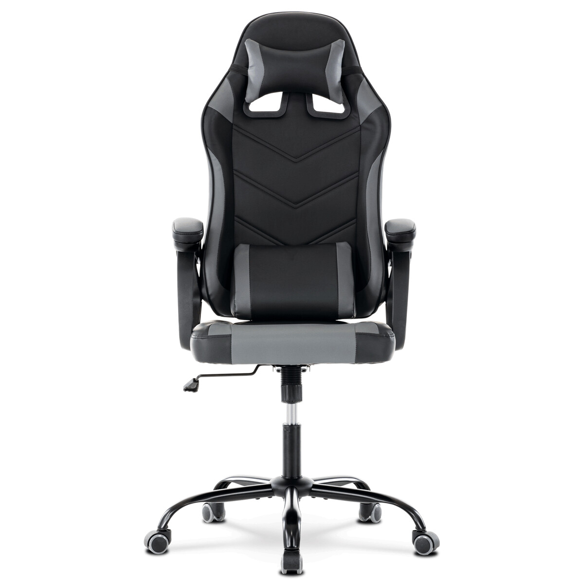 Kancelárska stolička KA-L626 RED