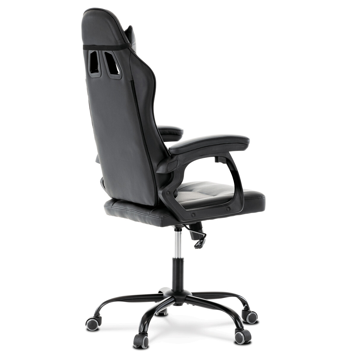 Kancelárska stolička KA-L626 GREY