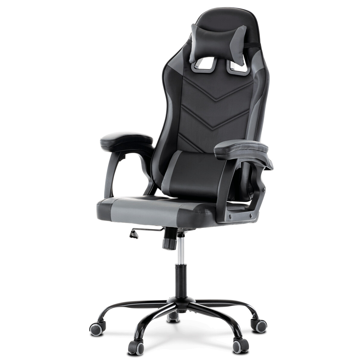 Kancelárska stolička KA-L626 GREY