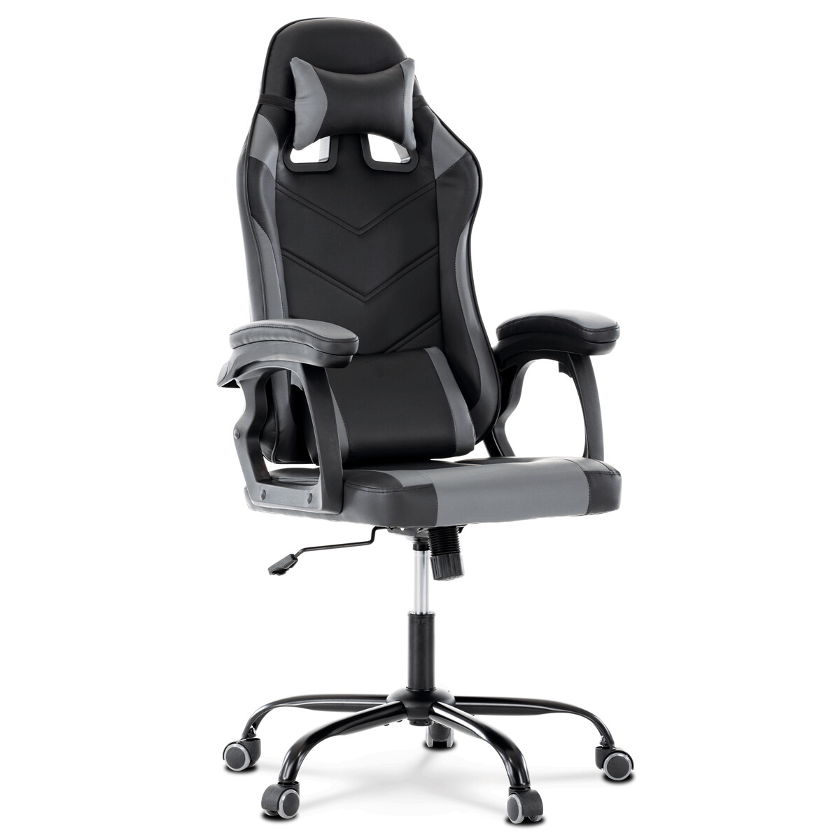 Kancelárska stolička KA-L626 GREY