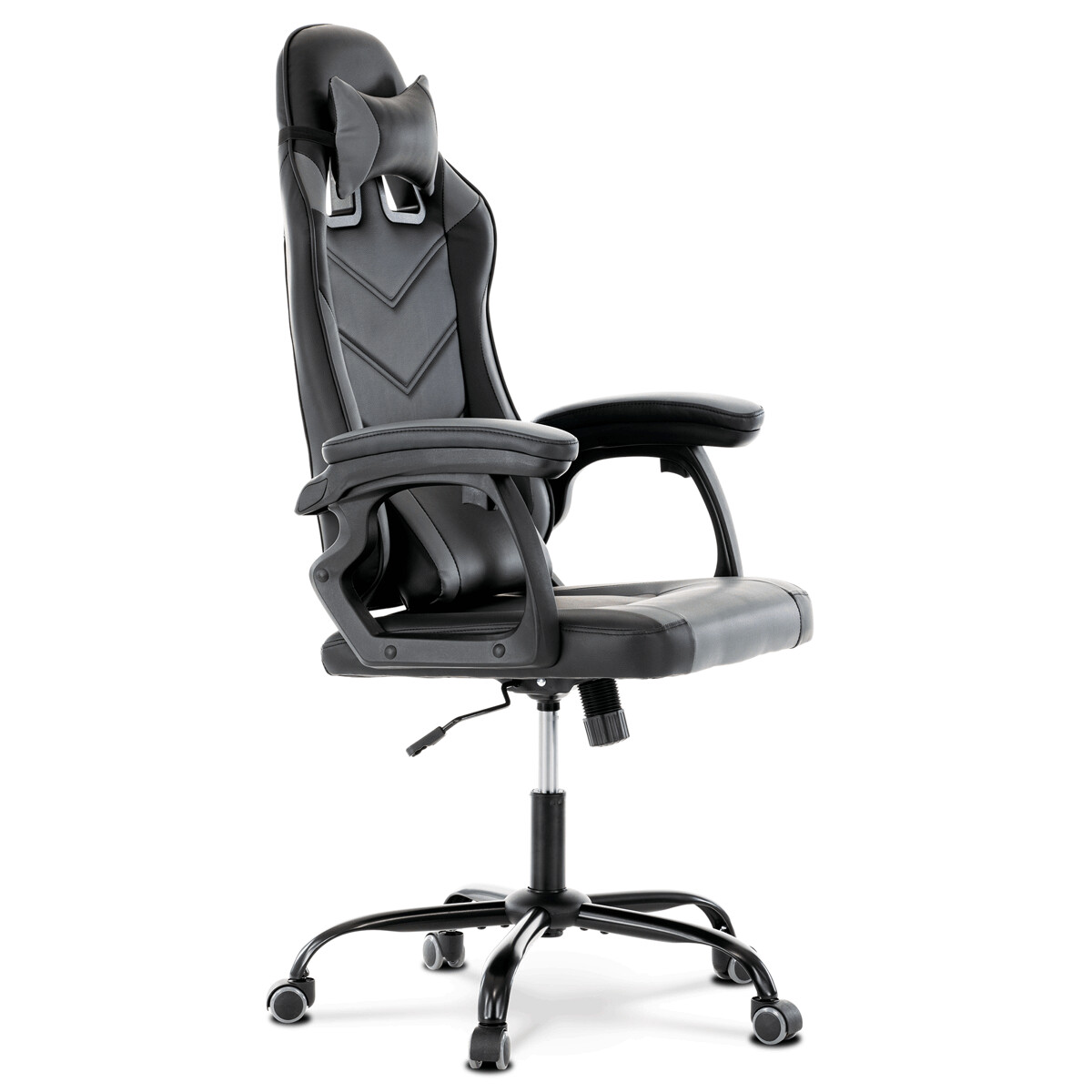 Kancelárska stolička KA-L626 GREY
