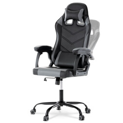 Kancelárska stolička KA-L626 GREY