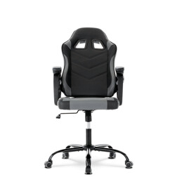 Kancelárska stolička KA-L626 GREY