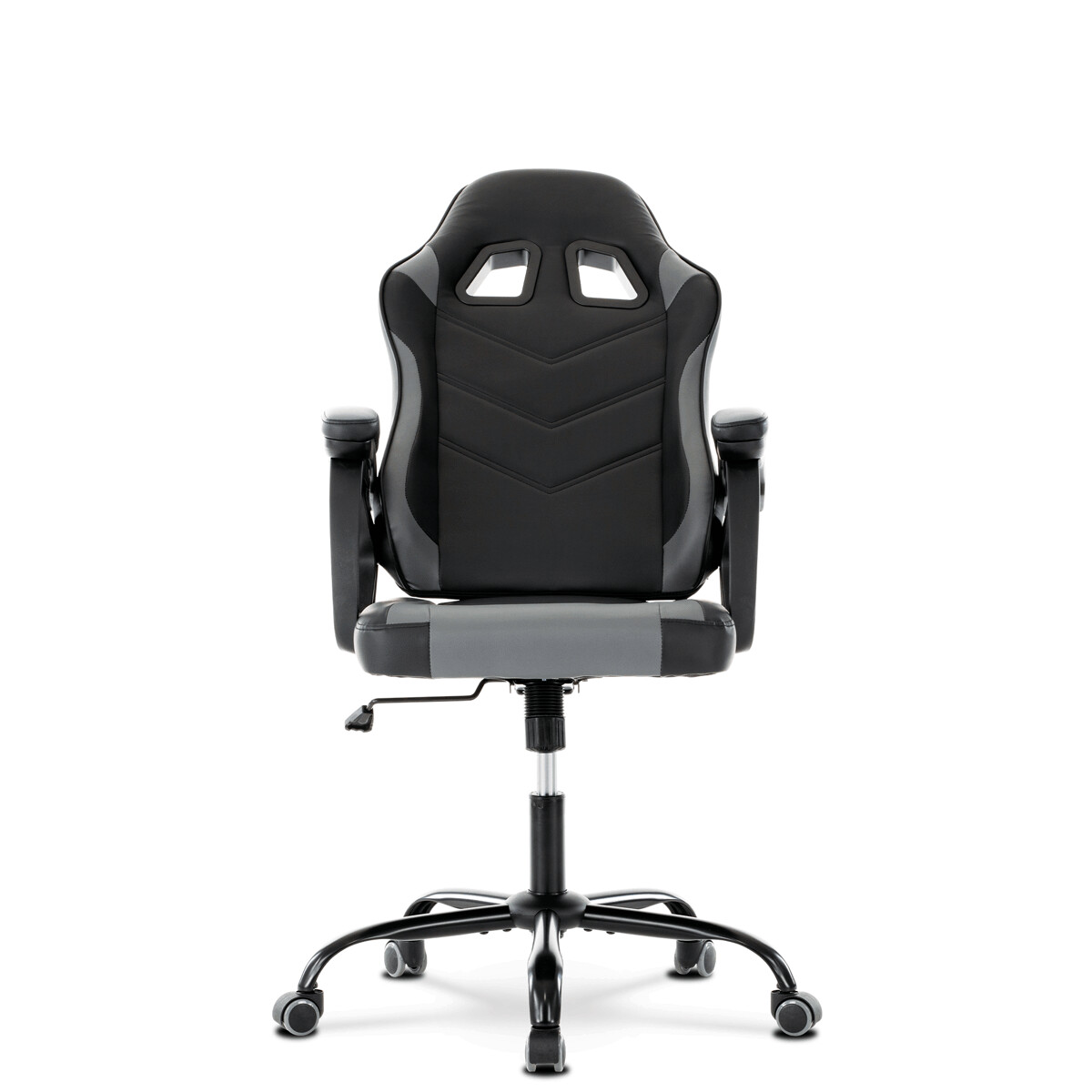 Kancelárska stolička KA-L626 RED