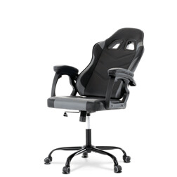 Kancelárska stolička KA-L626 GREY