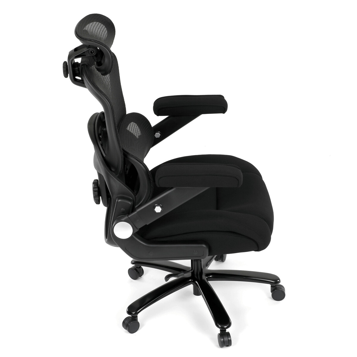 Kancelářská židle KA-N1313 Autronic (foto 10)