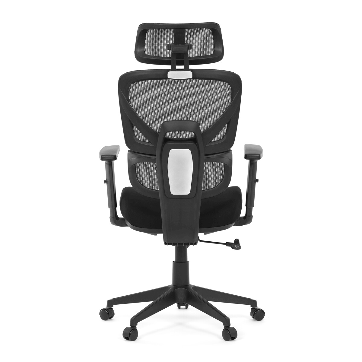 Kancelárska stolička KA-Q8203 BK Čierna