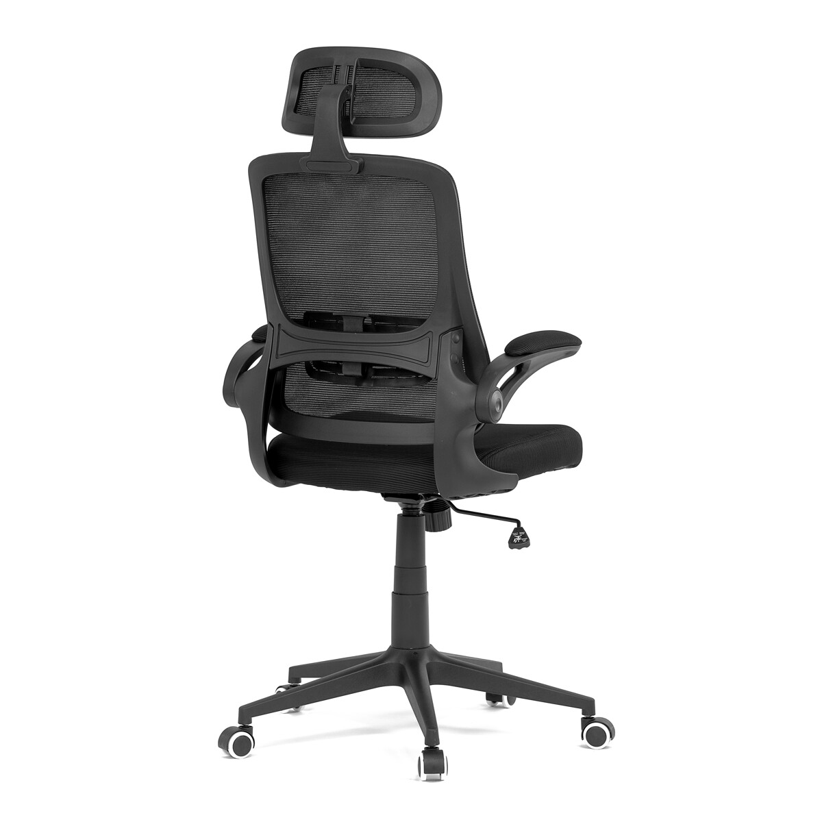 Kancelářská židle KA-Q842 Autronic (foto 11)