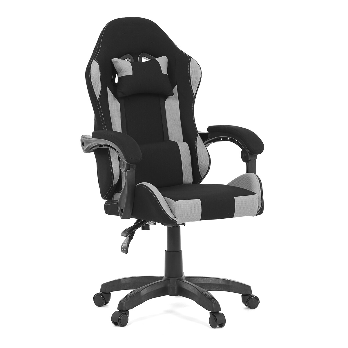 Kancelárska stolička KA-R209 GREY