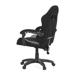 Herné kreslo KA-R209 GREY