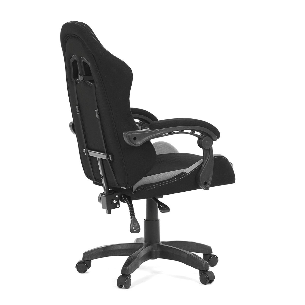 Kancelárska stolička KA-R209 GREY