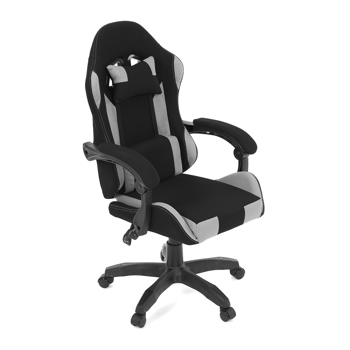 Kancelárska stolička KA-R209 GREY