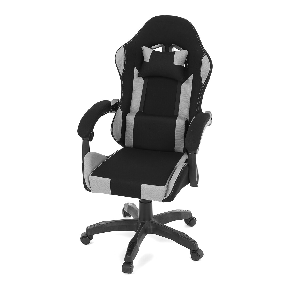 Kancelárska stolička KA-R209 GREY