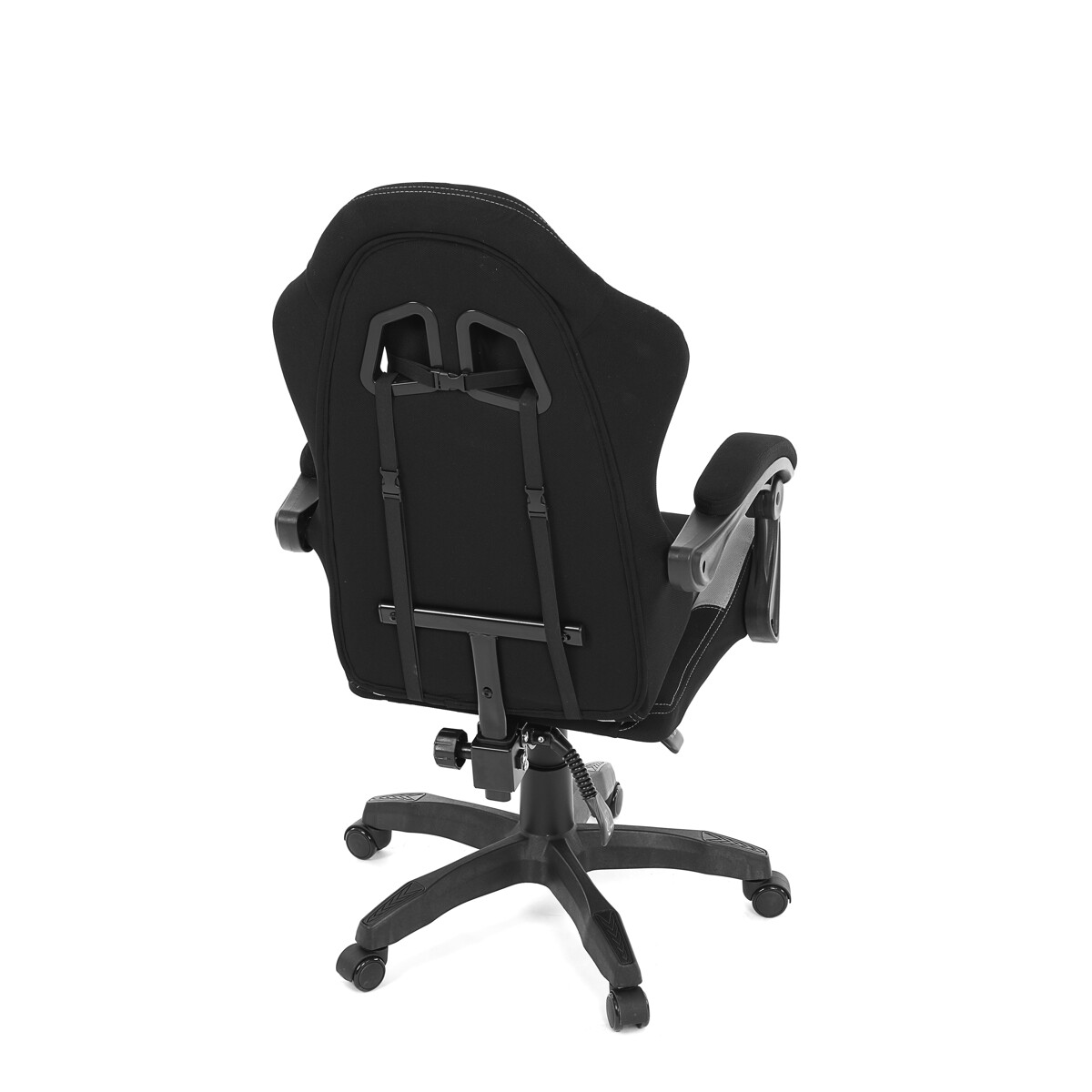 Kancelárska stolička KA-R209 GREY