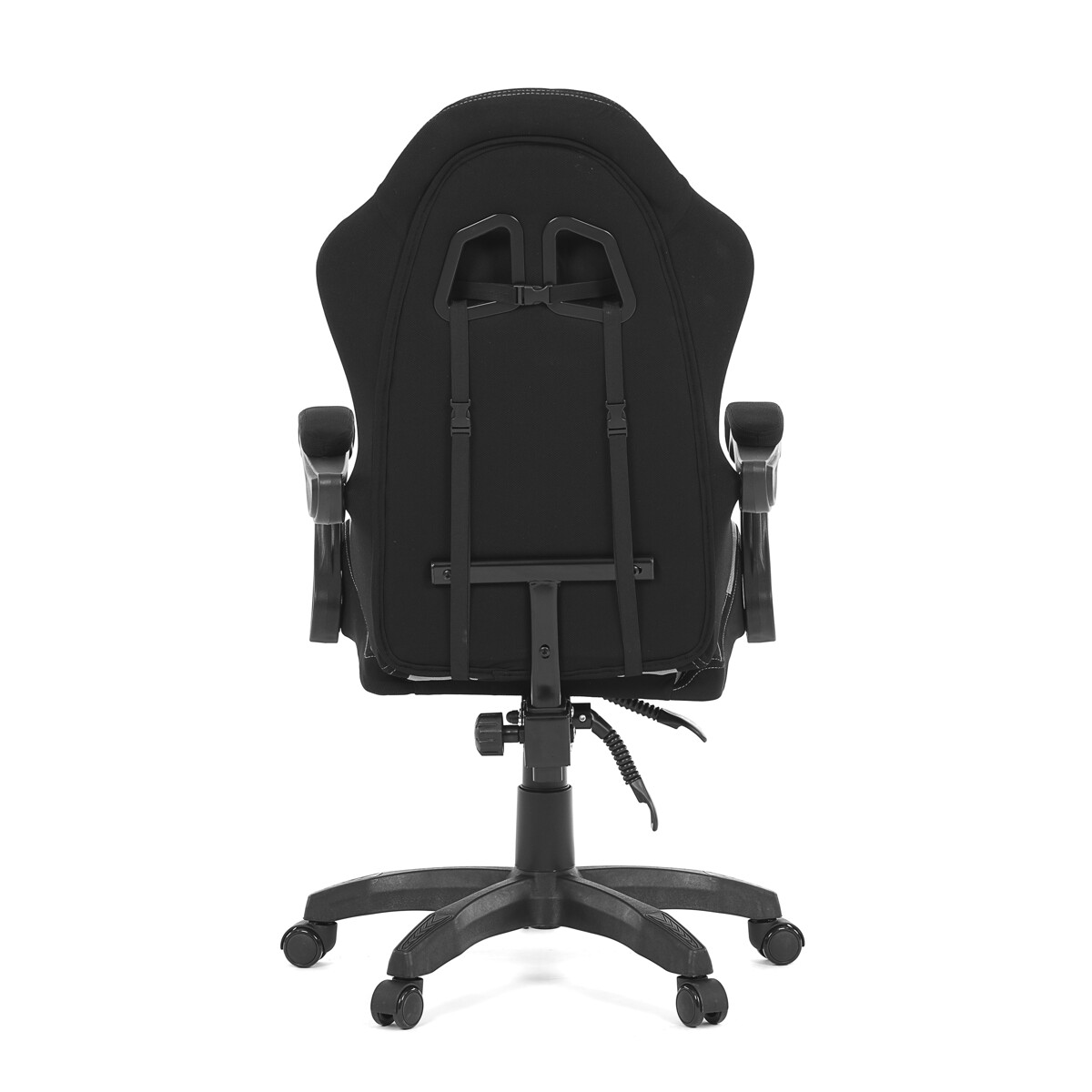 Kancelárska stolička KA-R209 GREY