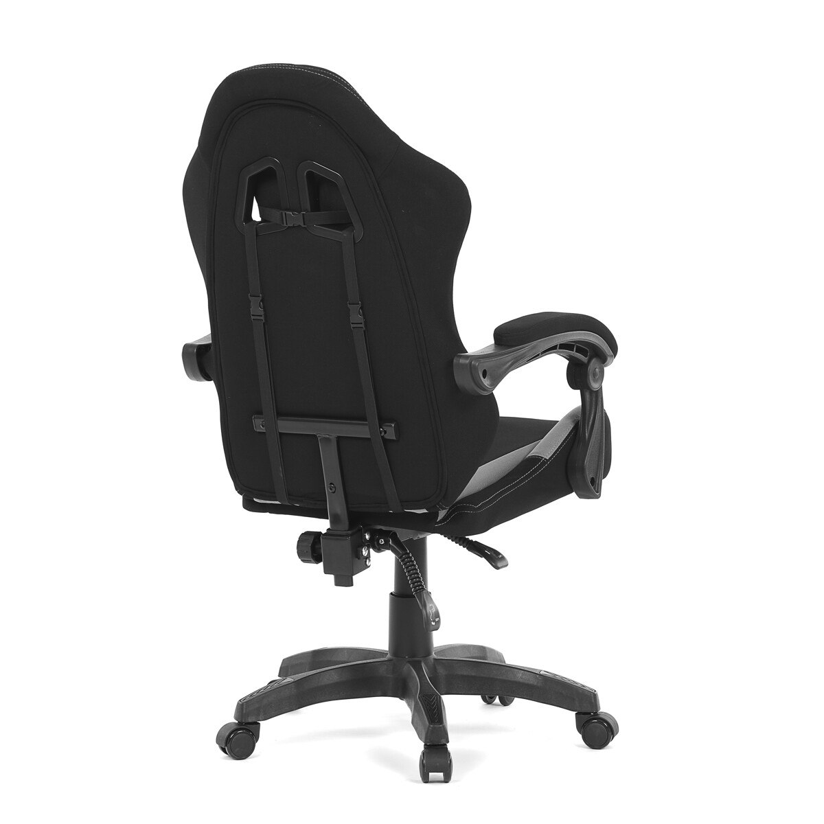 Kancelárska stolička KA-R209 GREY