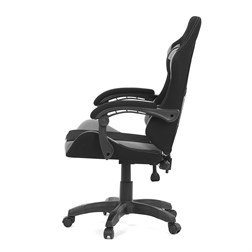 Herné kreslo KA-R209 GREY