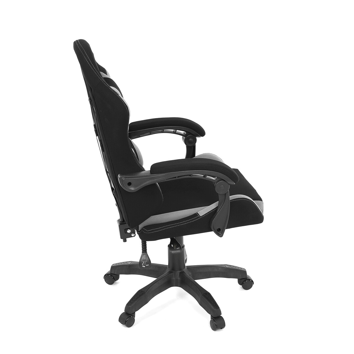 Kancelárska stolička KA-R209 GREY