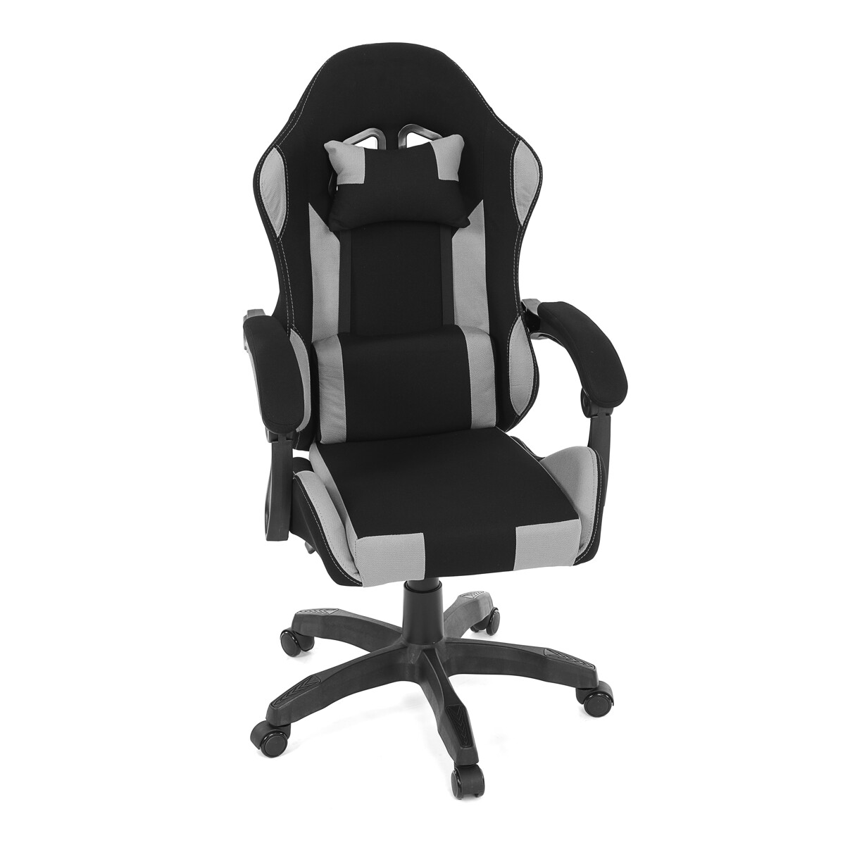 Kancelárska stolička KA-R209 GREY