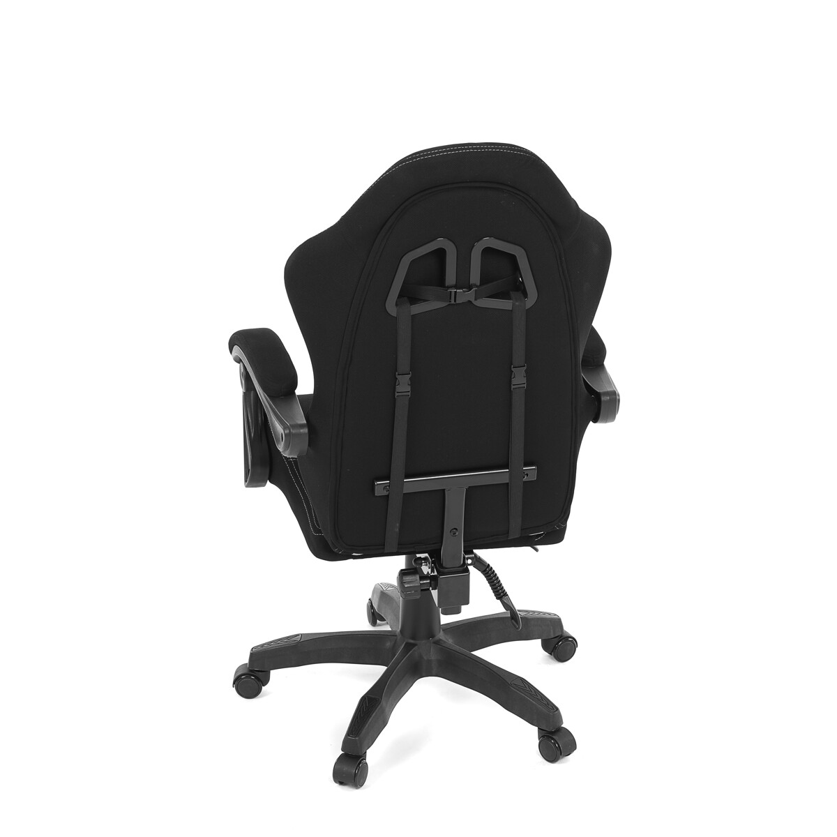 Kancelárska stolička KA-R209 GREY