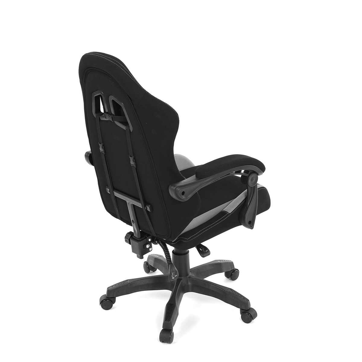 Kancelárska stolička KA-R209 GREY