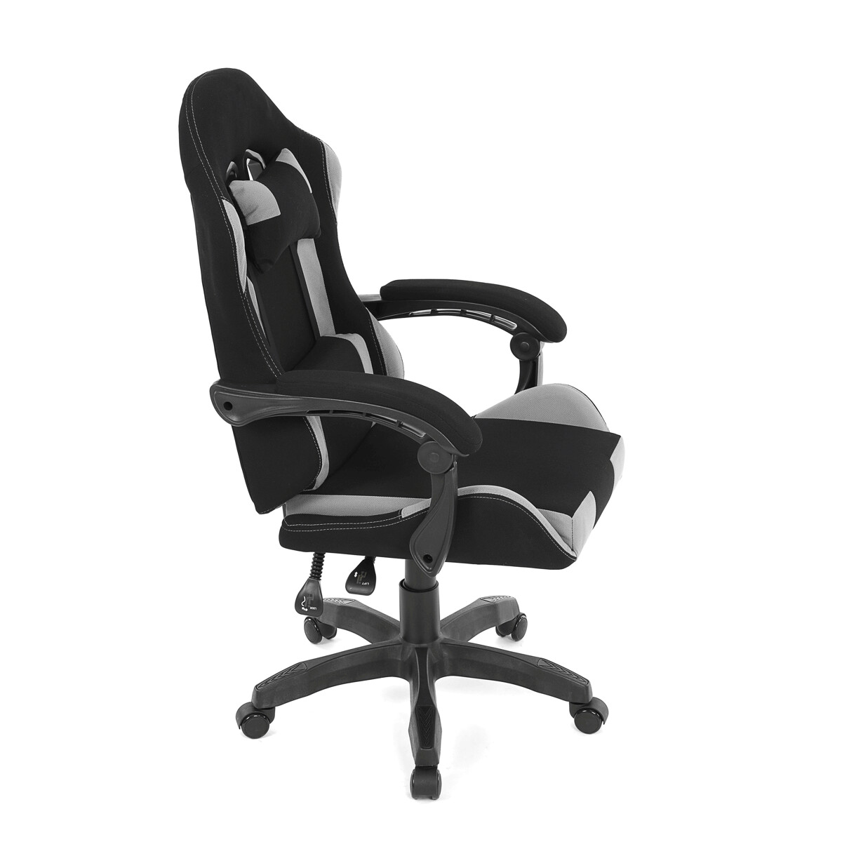 Kancelárska stolička KA-R209 GREY