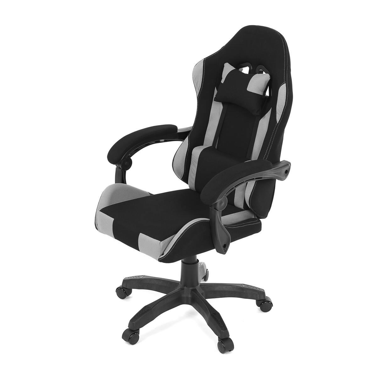 Kancelárska stolička KA-R209 GREY