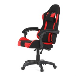 Herné kreslo KA-R209 RED