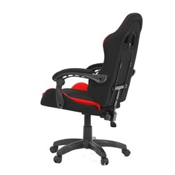 Herné kreslo KA-R209 RED