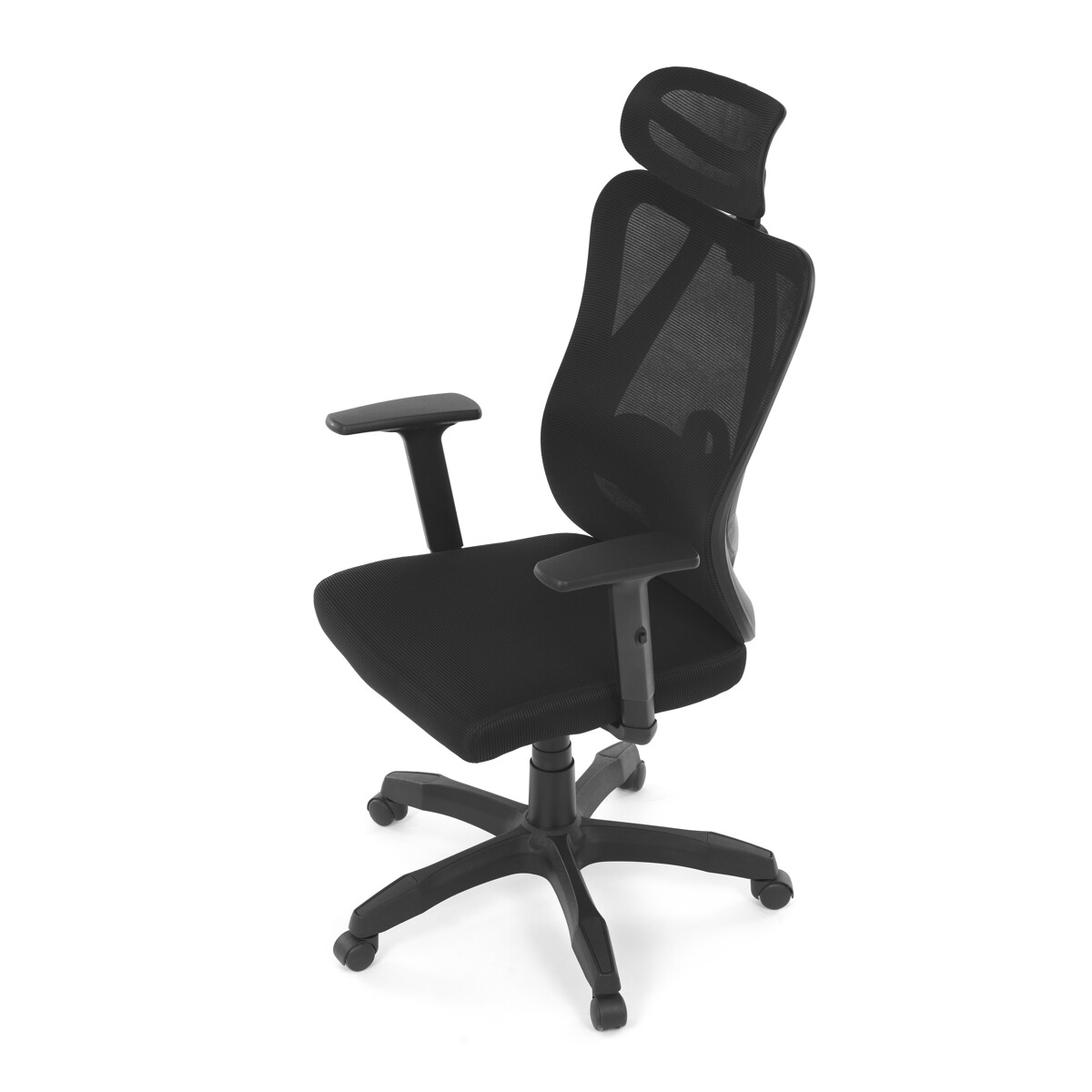 Kancelářská židle KA-R215 Autronic (foto 36)