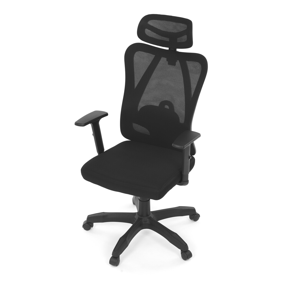 Kancelářská židle KA-R215 Autronic (foto 35)