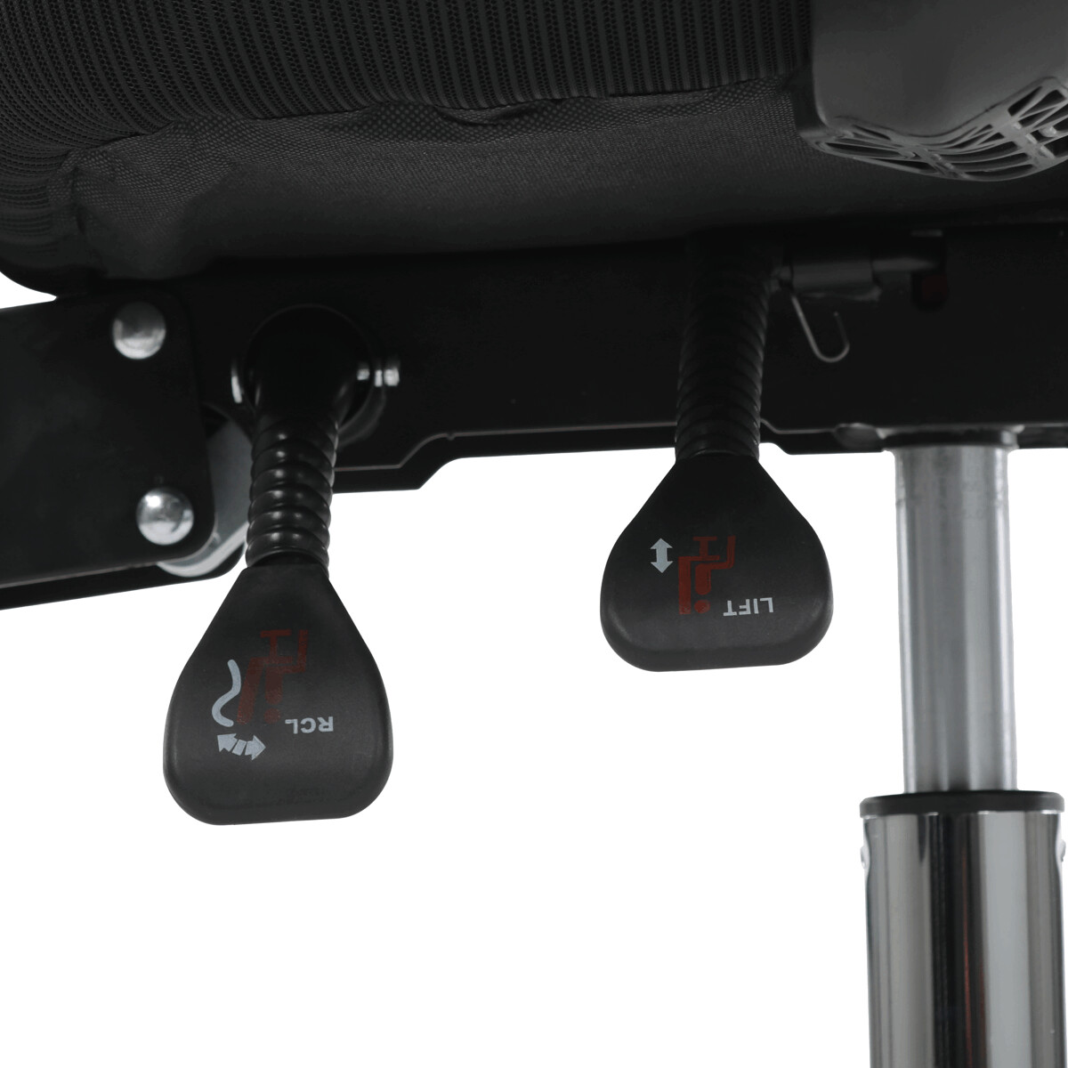 Kancelářská židle KA-R216 Autronic (foto 20)