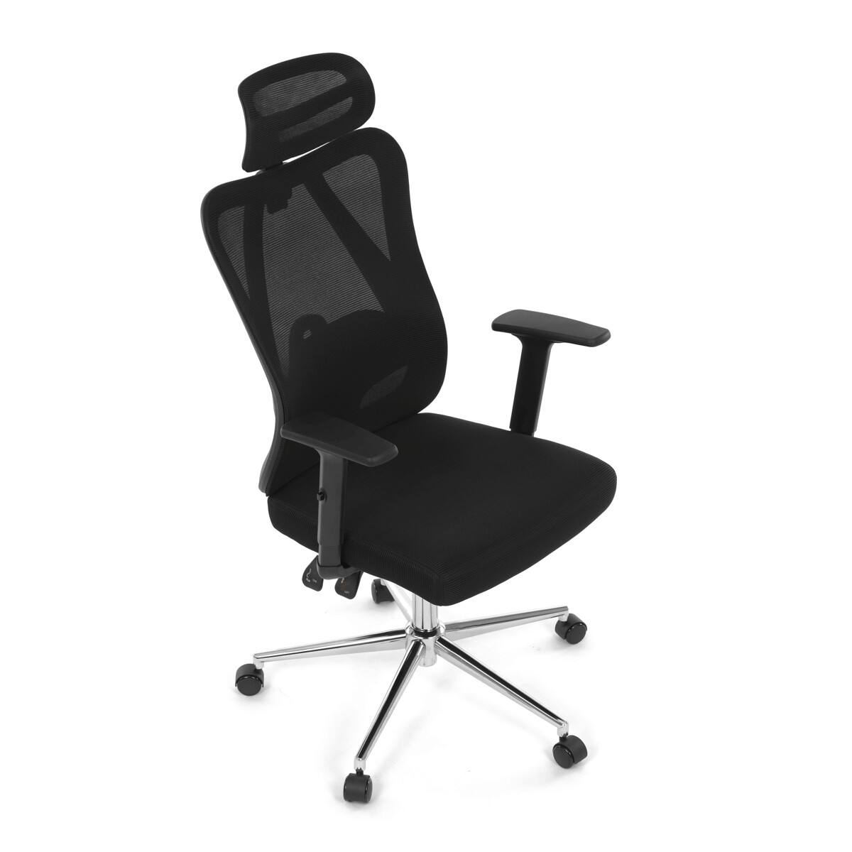 Kancelářská židle KA-R216 Autronic (foto 16)