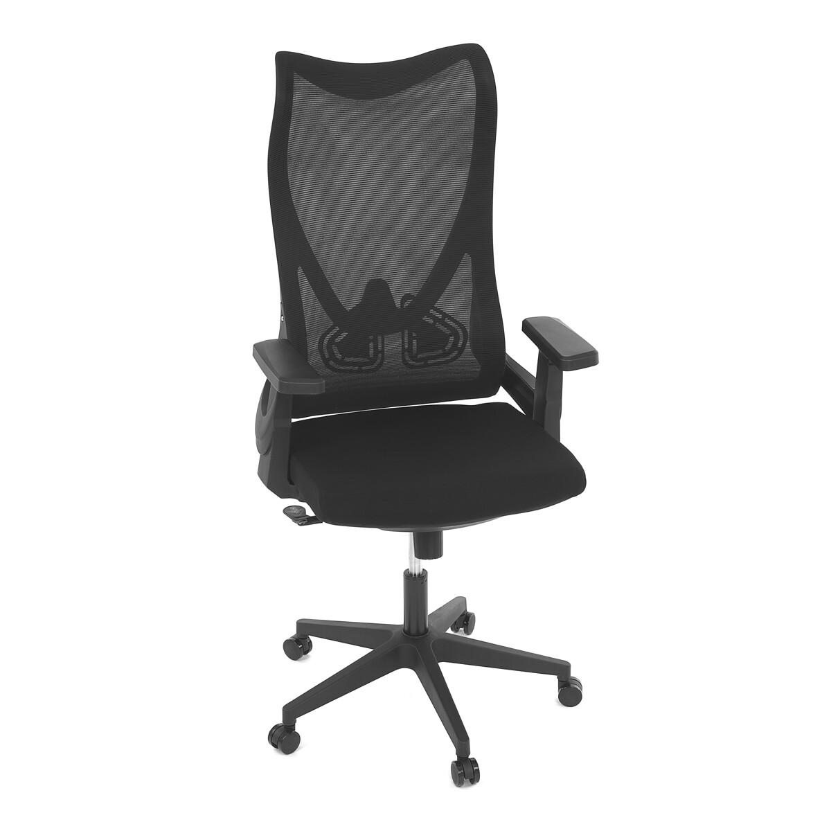 Kancelářská židle KA-S248 Autronic (foto 31)