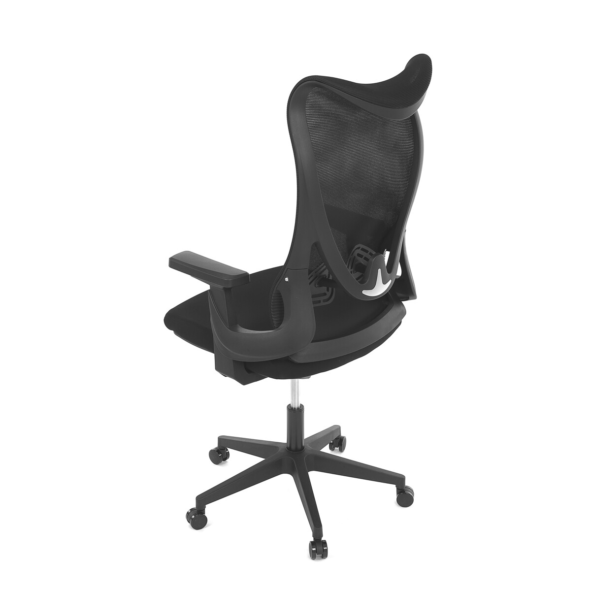 Kancelářská židle KA-S248 Autronic (foto 24)