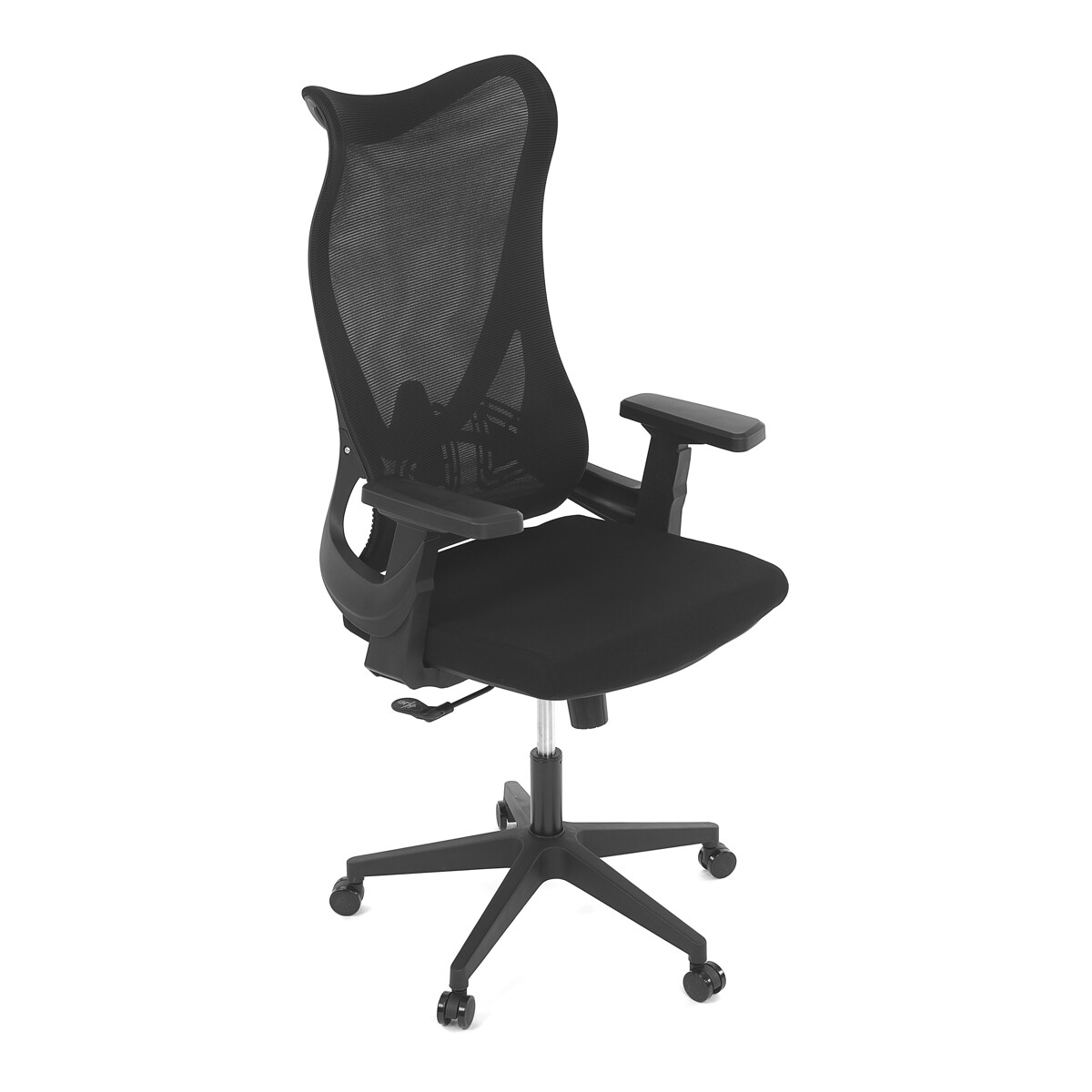 Kancelářská židle KA-S248 Autronic (foto 30)