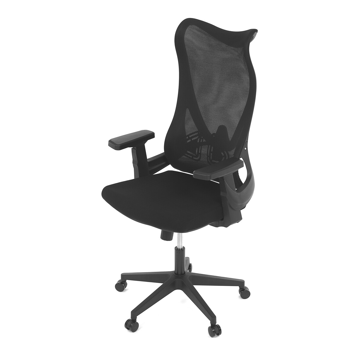 Kancelářská židle KA-S248 Autronic (foto 21)