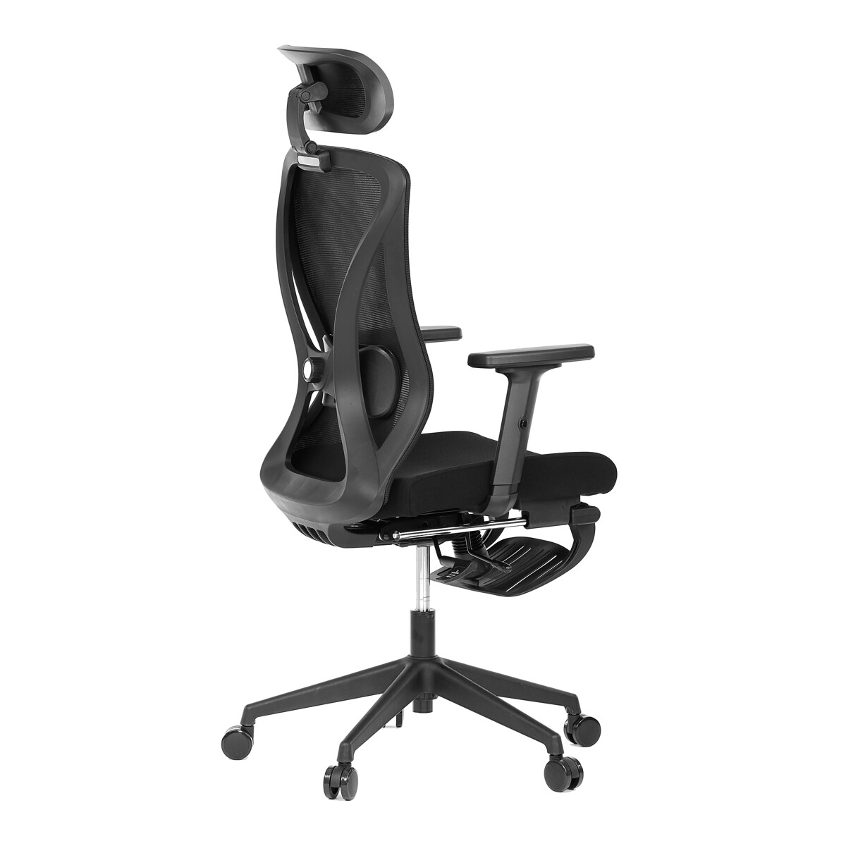 Kancelárska stolička KA-S257 GREY