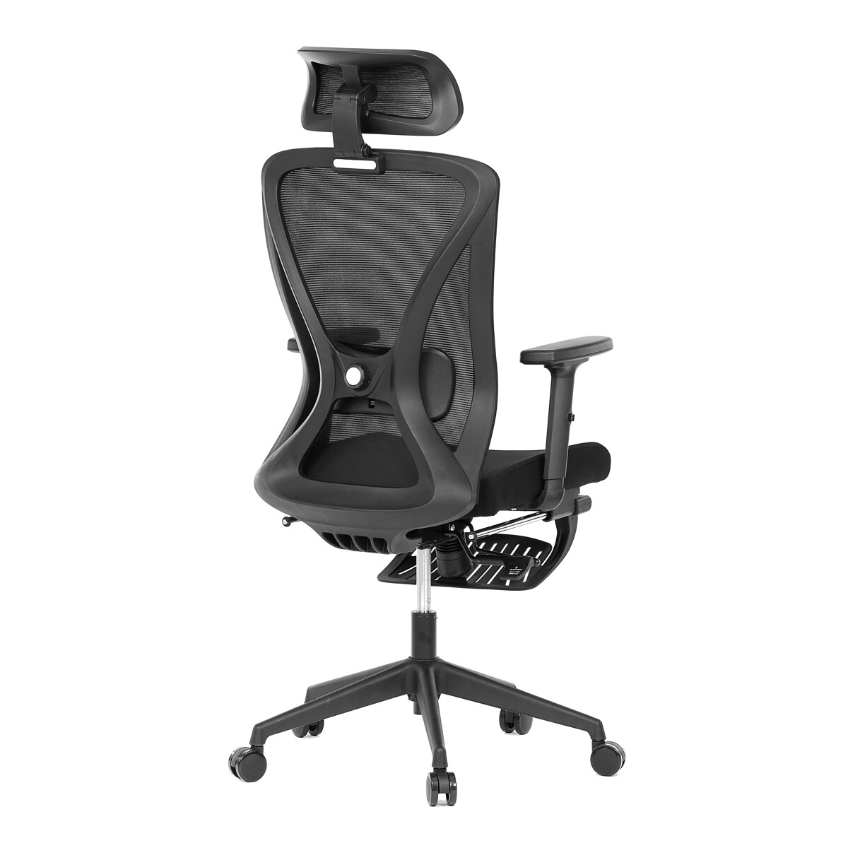 Kancelárska stolička KA-S257 GREY