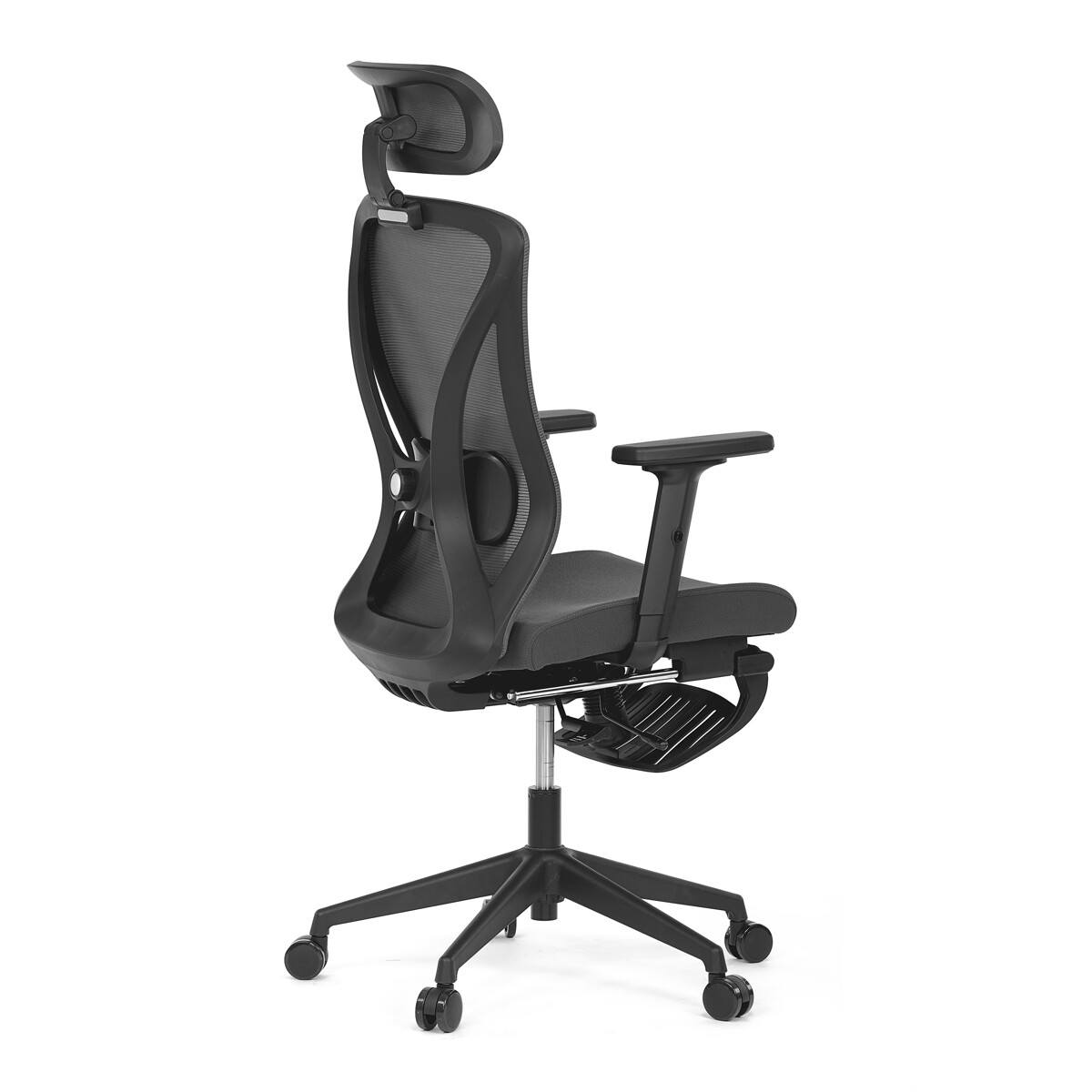 Kancelárska stolička KA-S257 GREY
