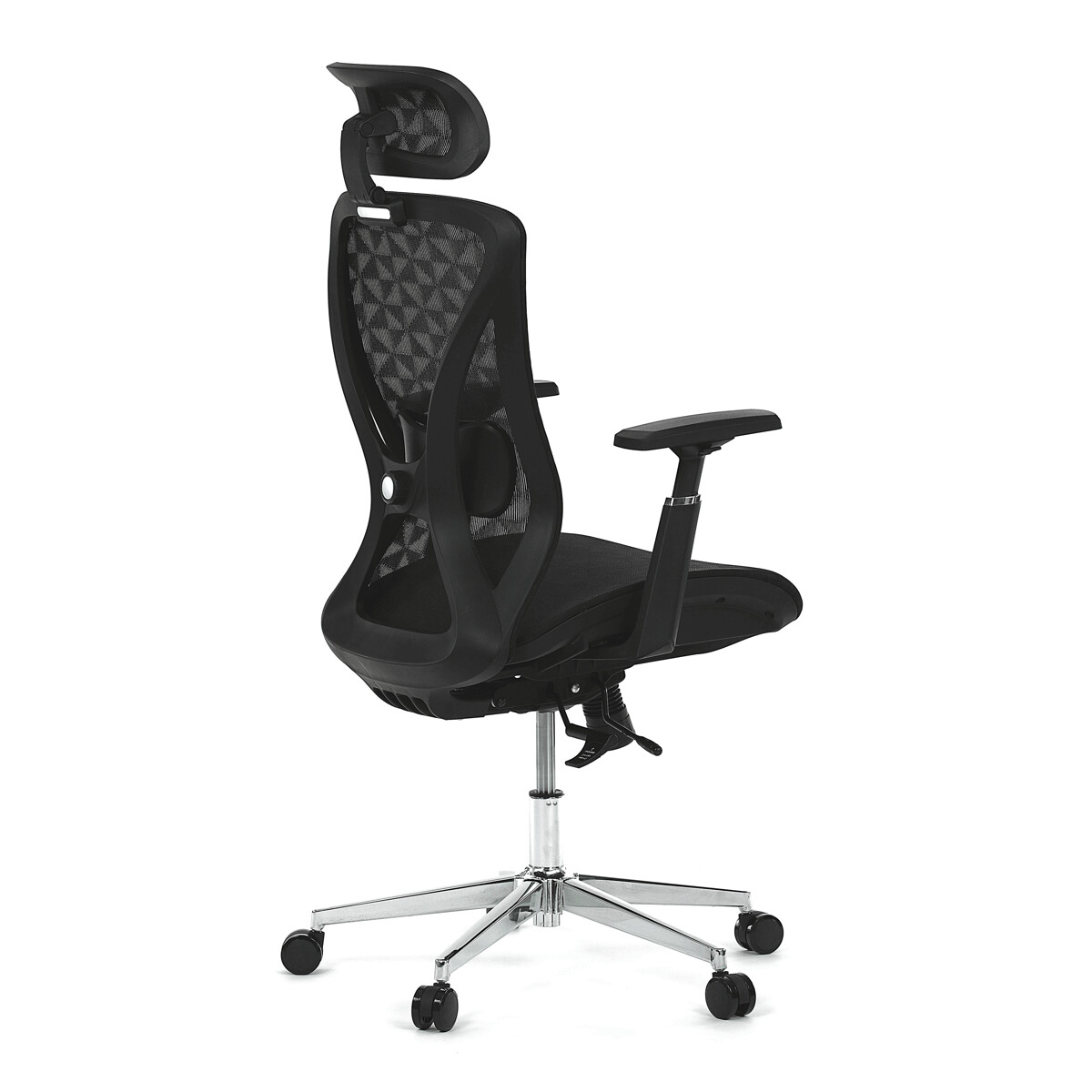 Kancelářská židle KA-S258 Autronic (foto 20)