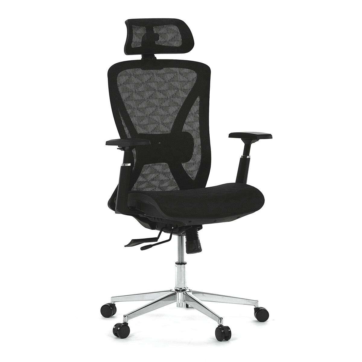 Kancelářská židle KA-S258 Autronic (foto 23)