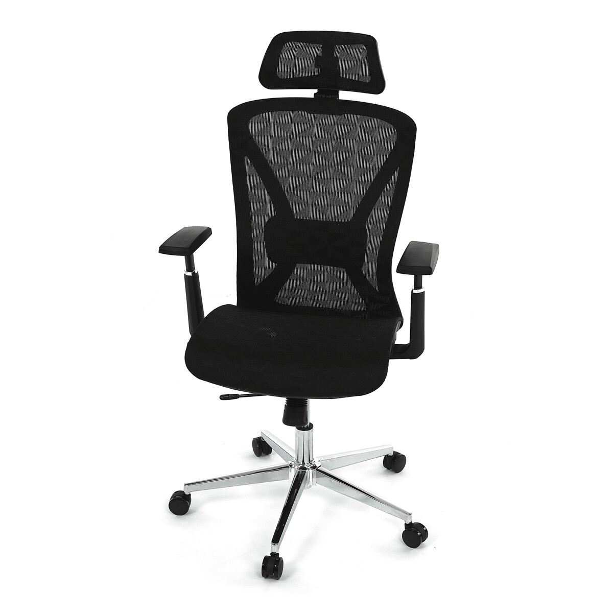 Kancelářská židle KA-S258 Autronic (foto 24)